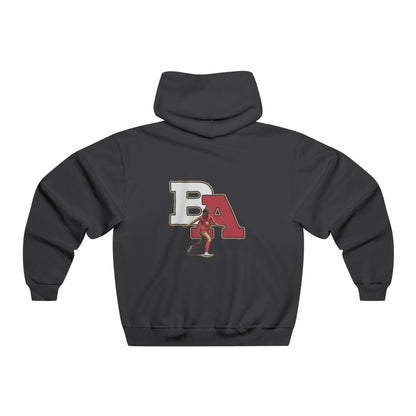 Brooke Ahern Vintage Hoodie