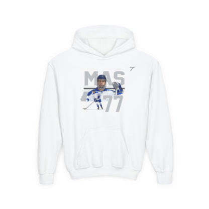 Tomas Midkiff YOUTH Hoodie