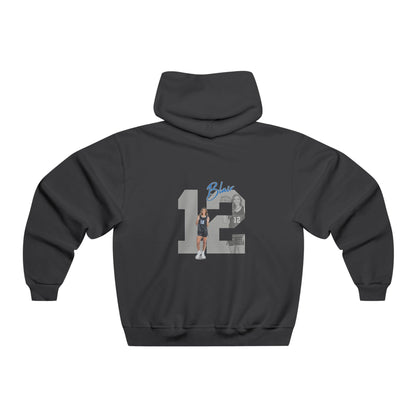Blair Baugus Vintage Hoodie