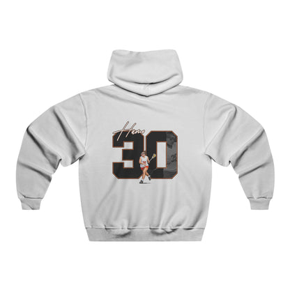 Bella Hamo Vintage Hoodie