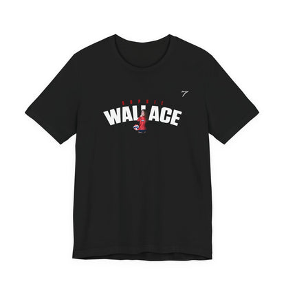 Sophie Wallace Graphic Tee