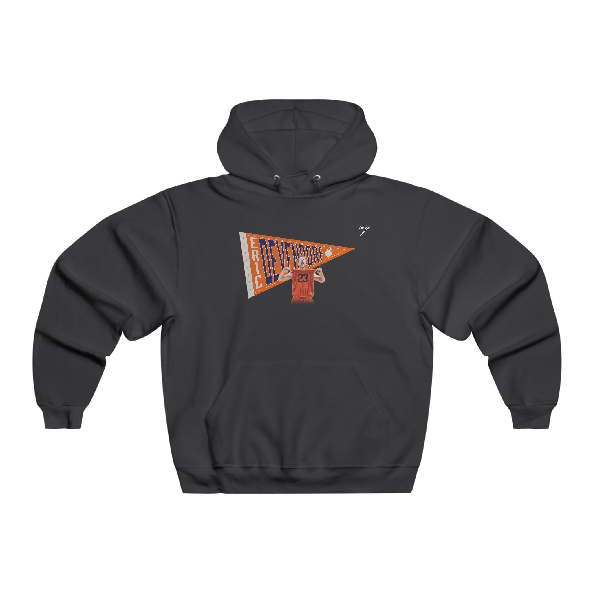Eric Devendorf Vintage Hoodie