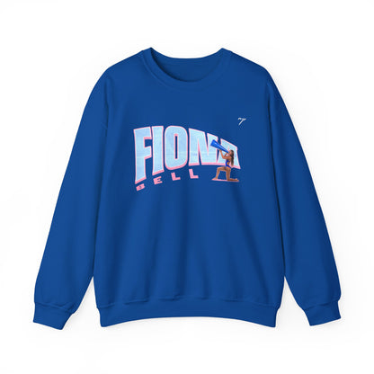 Fiona Bell Crewneck