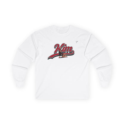 Jada Kim Long Sleeve
