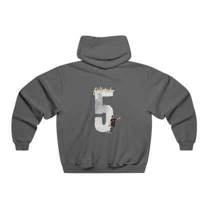 Jordan Whiteaker Vintage Hoodie