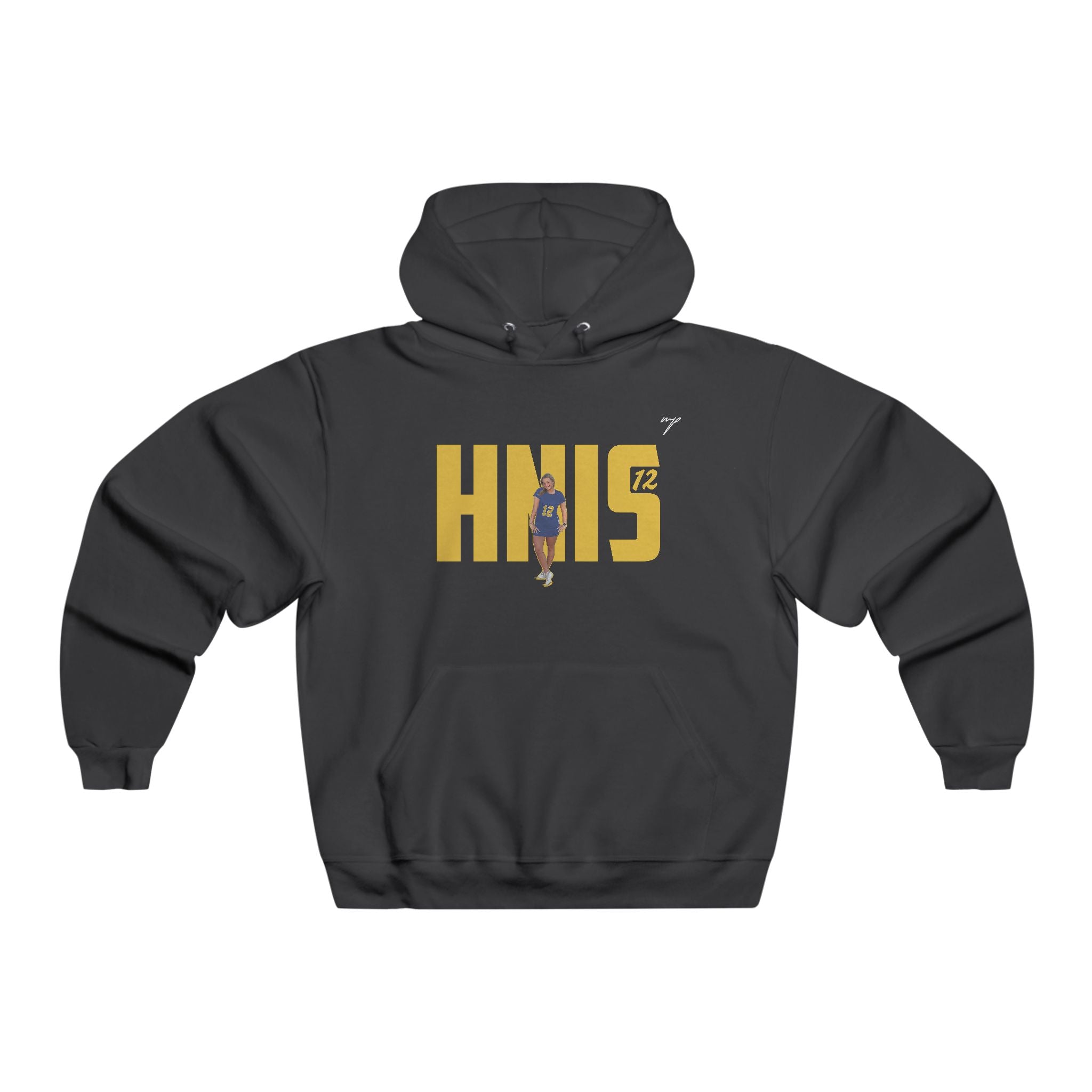Emily Hnis Vintage Hoodie