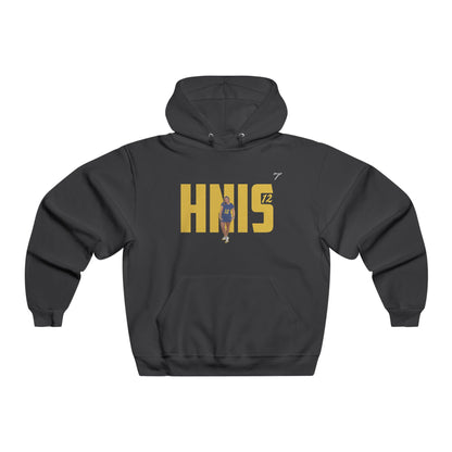 Emily Hnis Vintage Hoodie