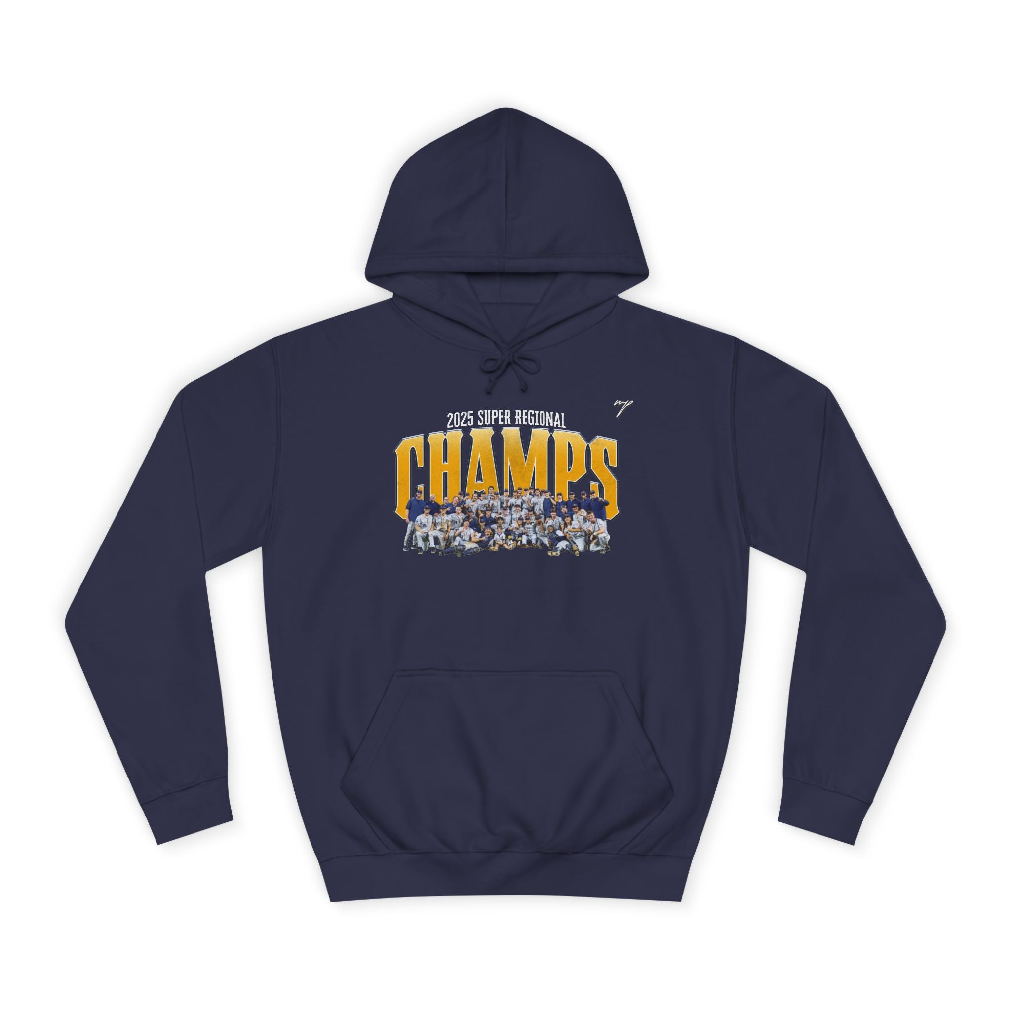 Murray State Super Regional Champs Hoodie