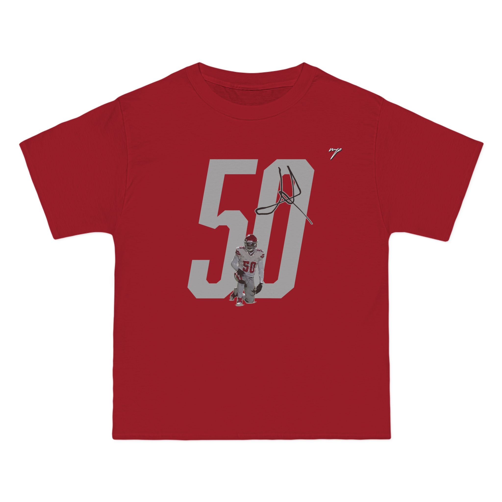 Dwight Bowden Vintage Tee