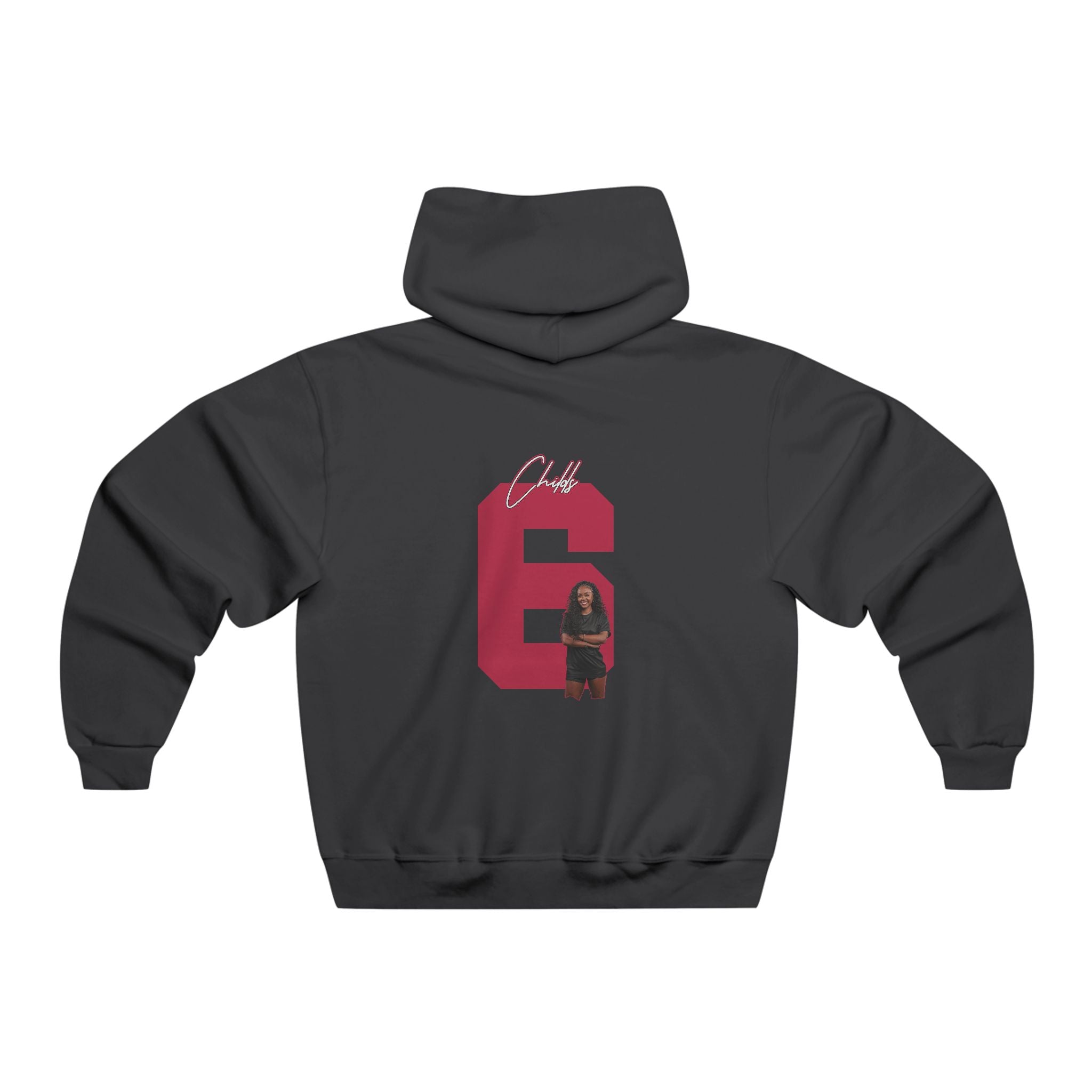 Mona Childs Vintage Hoodie