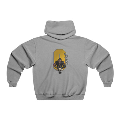 DaKote Doyle-Robinson Vintage Hoodie