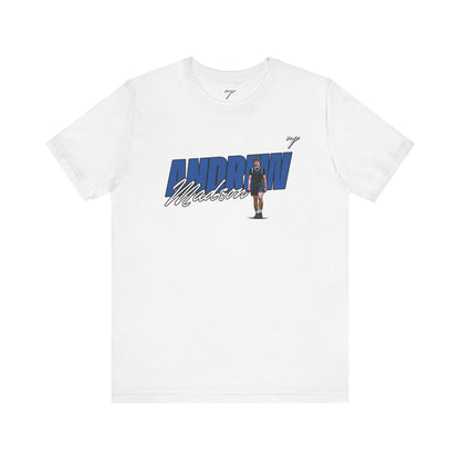 Andrew Madson Graphic Tee
