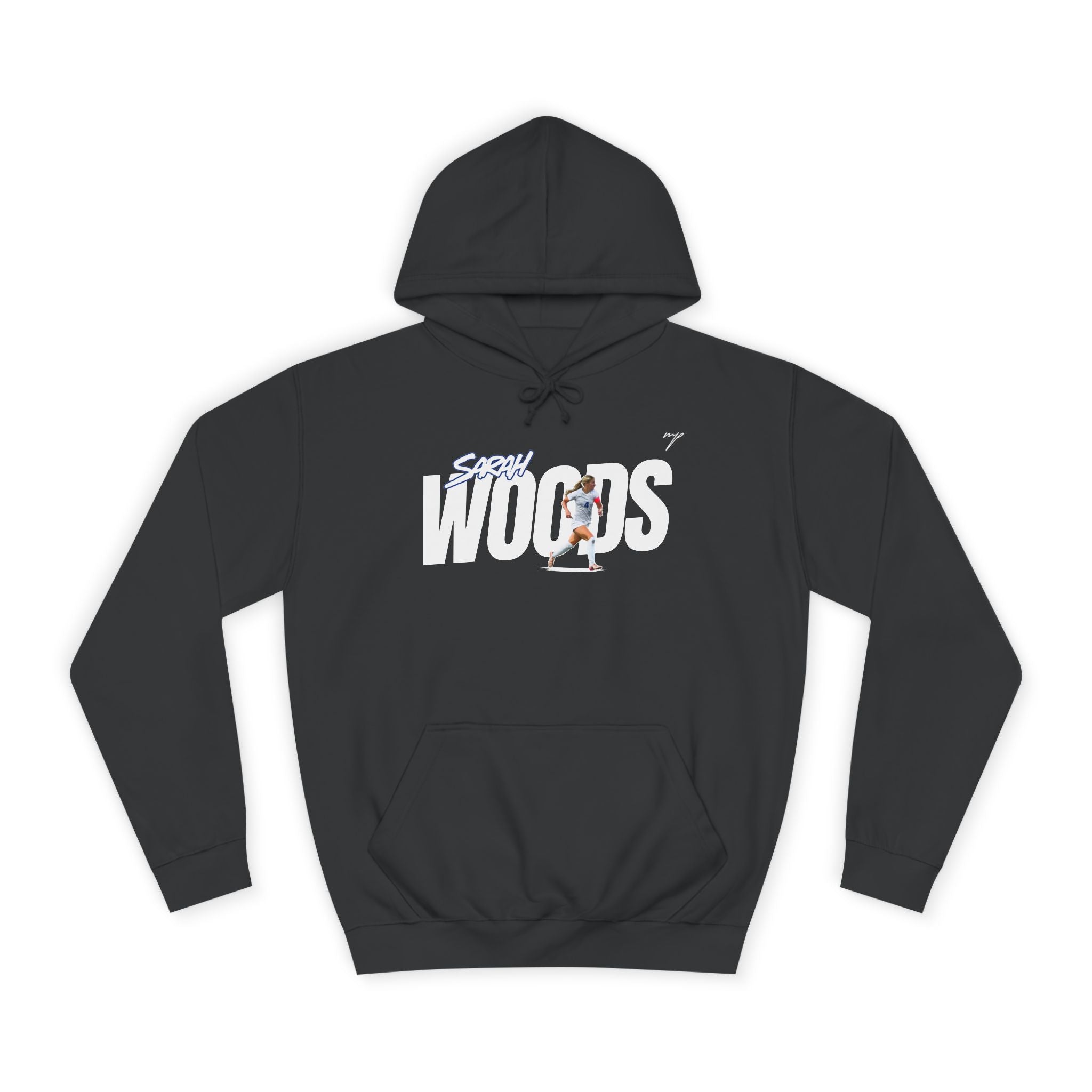 Sarah Woods Hoodie