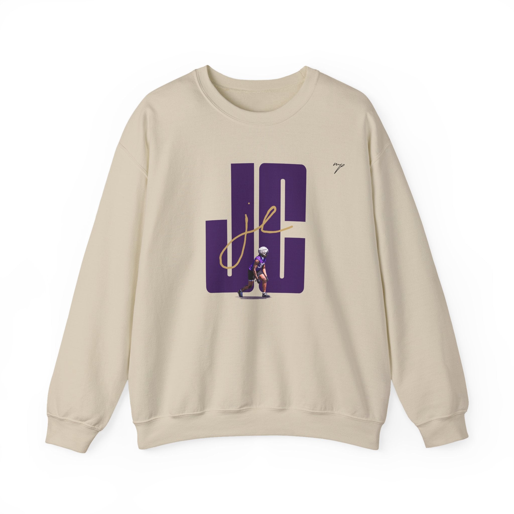 Jason Curry Crewneck