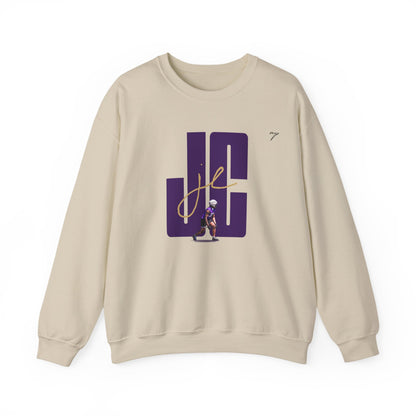 Jason Curry Crewneck