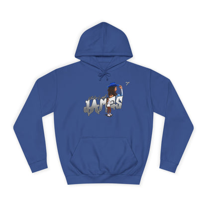 Khalia-Leigh James Hoodie