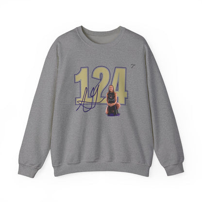 Abby Geairn Crewneck