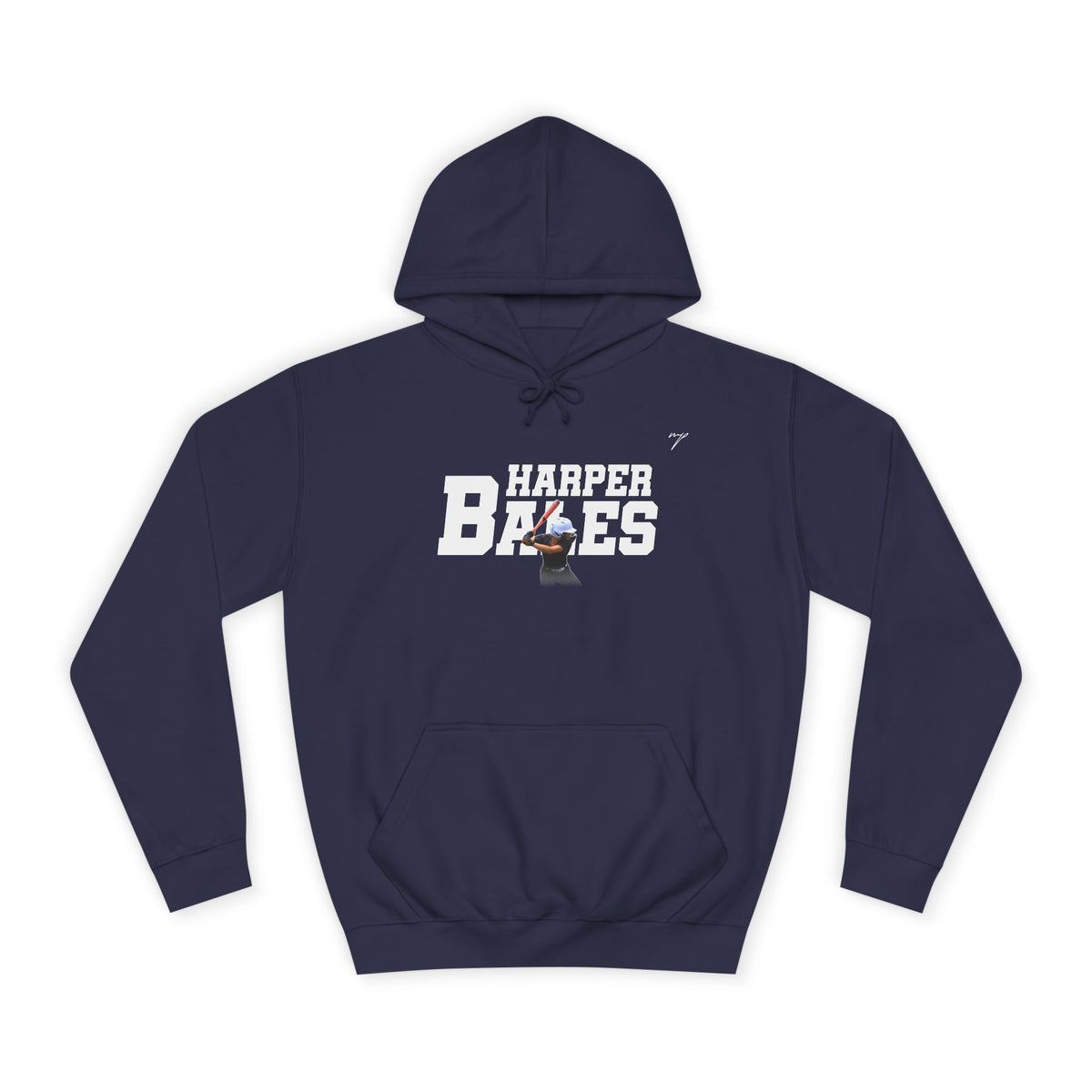 Harper Bales Hoodie