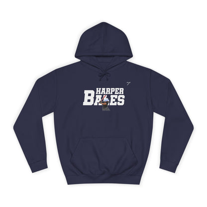 Harper Bales Hoodie