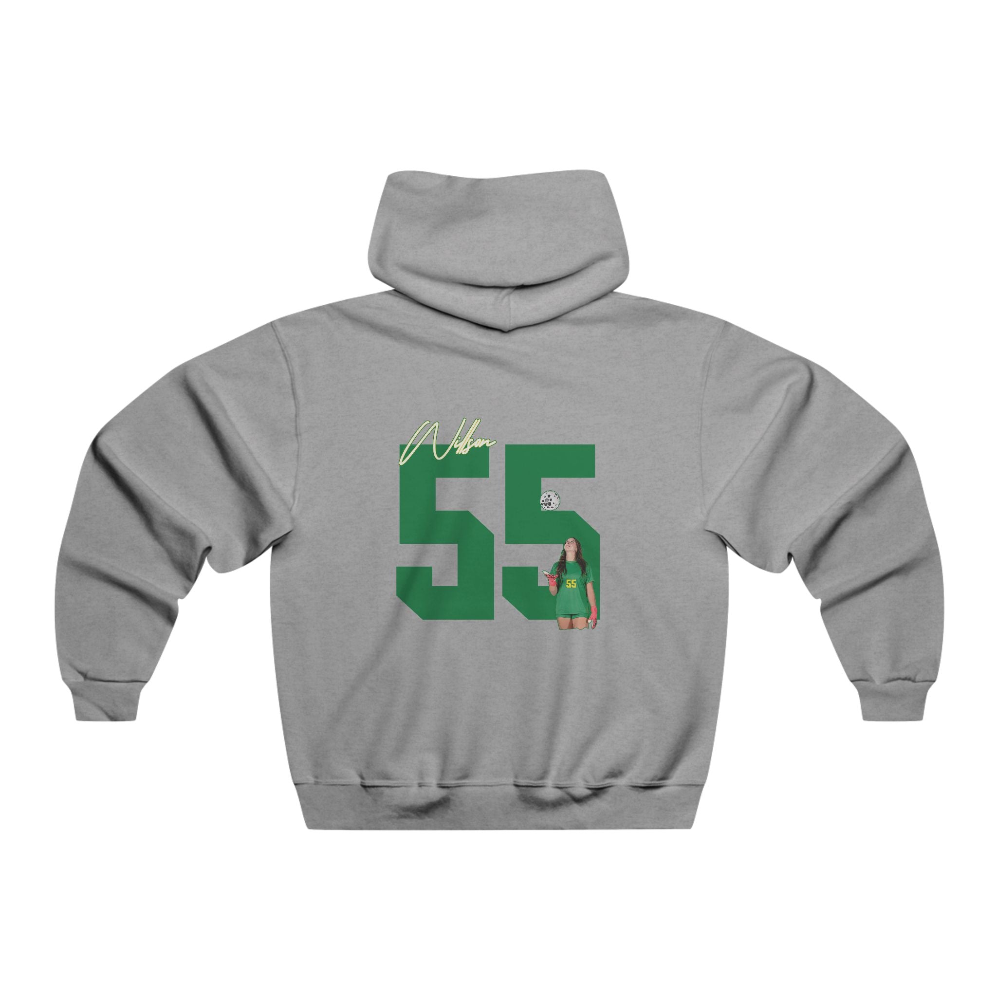 Rowan Willson Vintage Hoodie