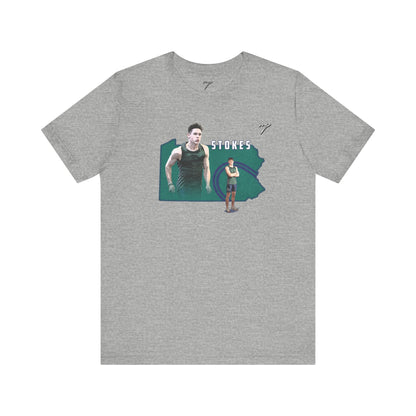 Connor Stokes Graphic Tee