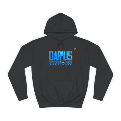 Darius Strickland Hoodie
