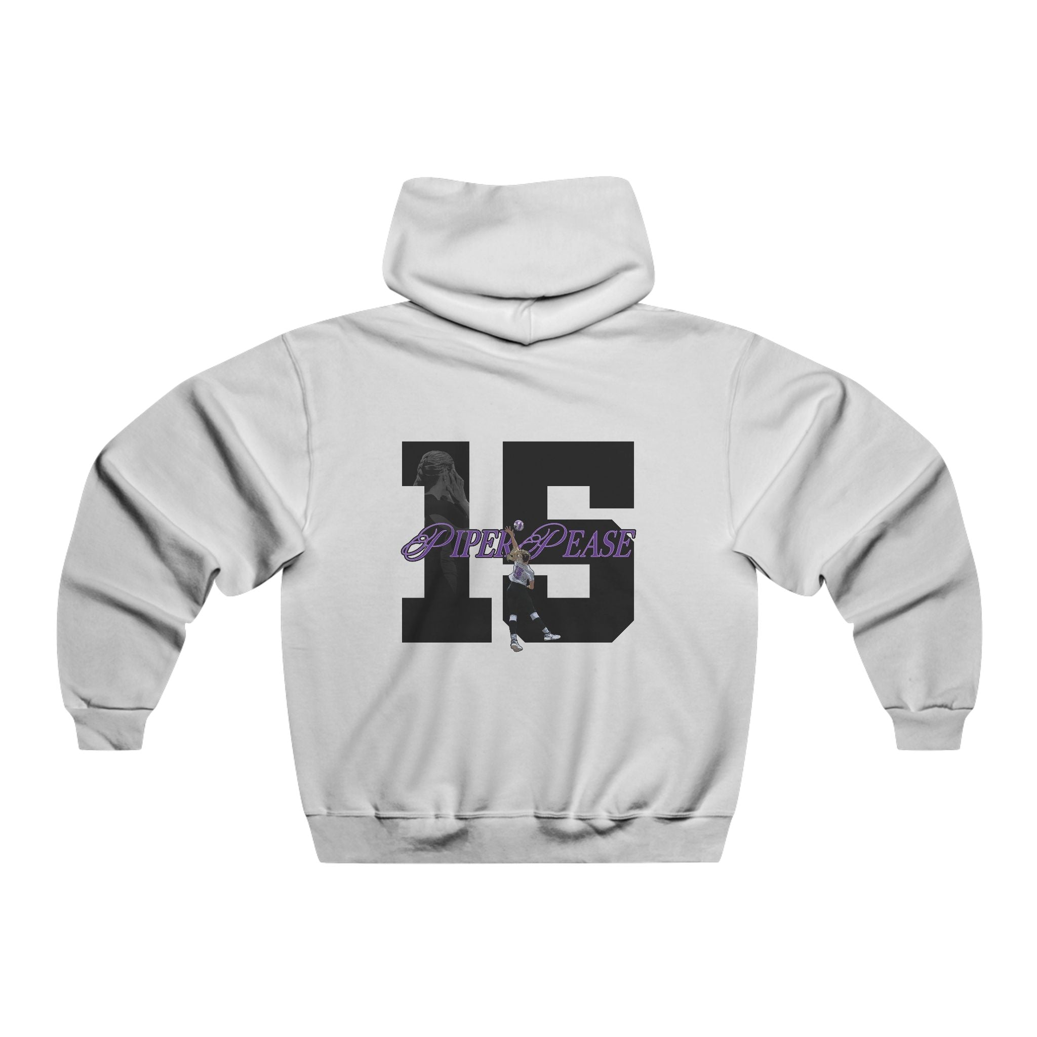 Piper Pease Vintage Hoodie