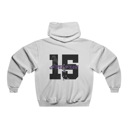Piper Pease Vintage Hoodie