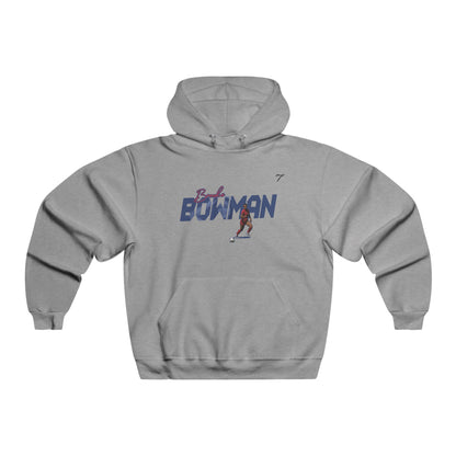 Brooke Bowman Vintage Hoodie