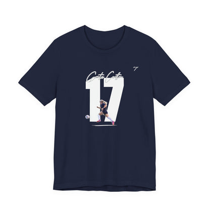 Greta Caulton Graphic Tee