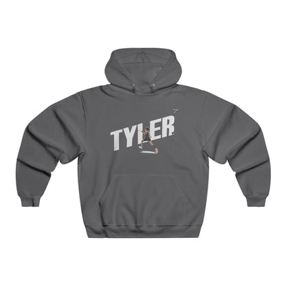 Tyler Cree-Beglau Vintage Hoodie