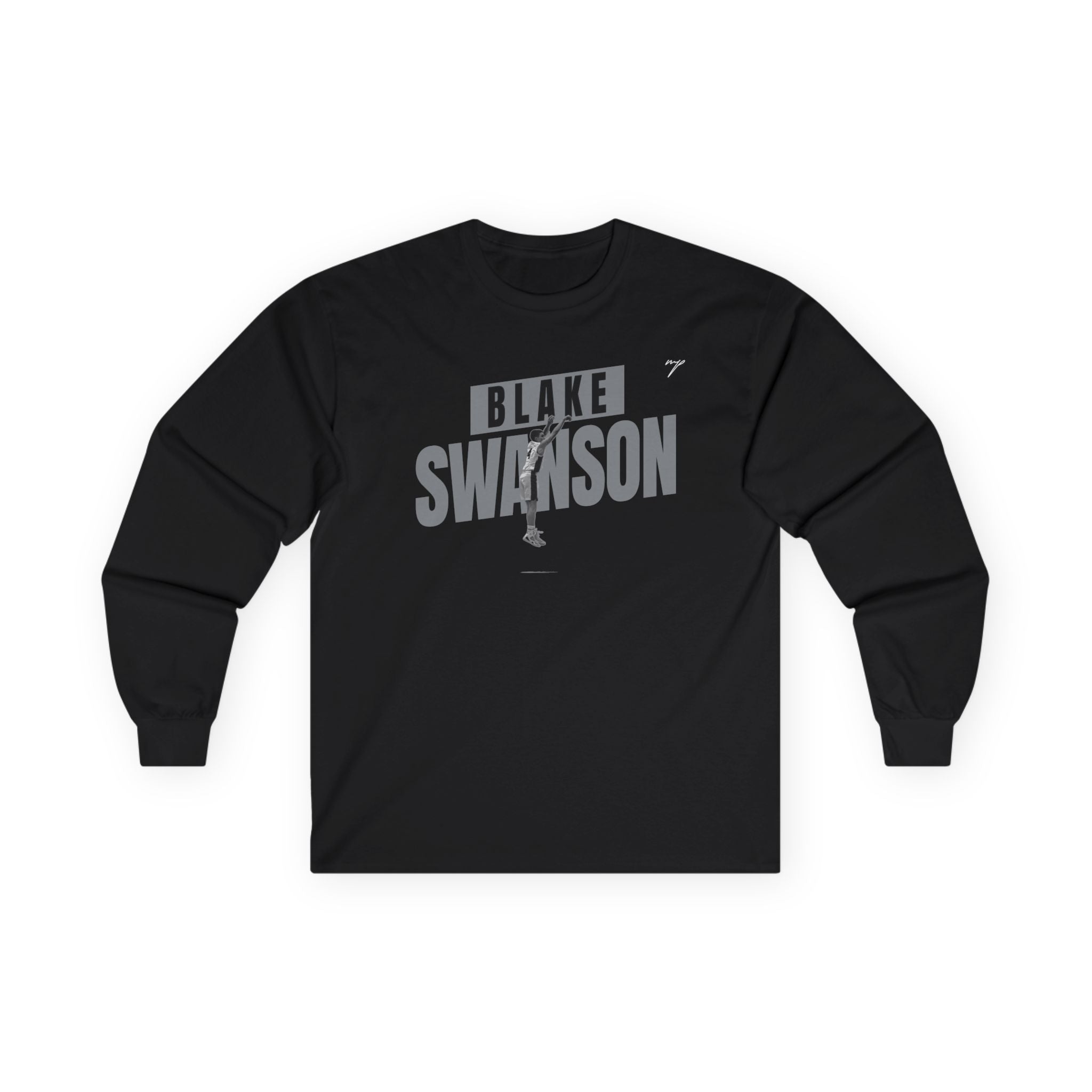 Blake Swanson Long Sleeve Tee