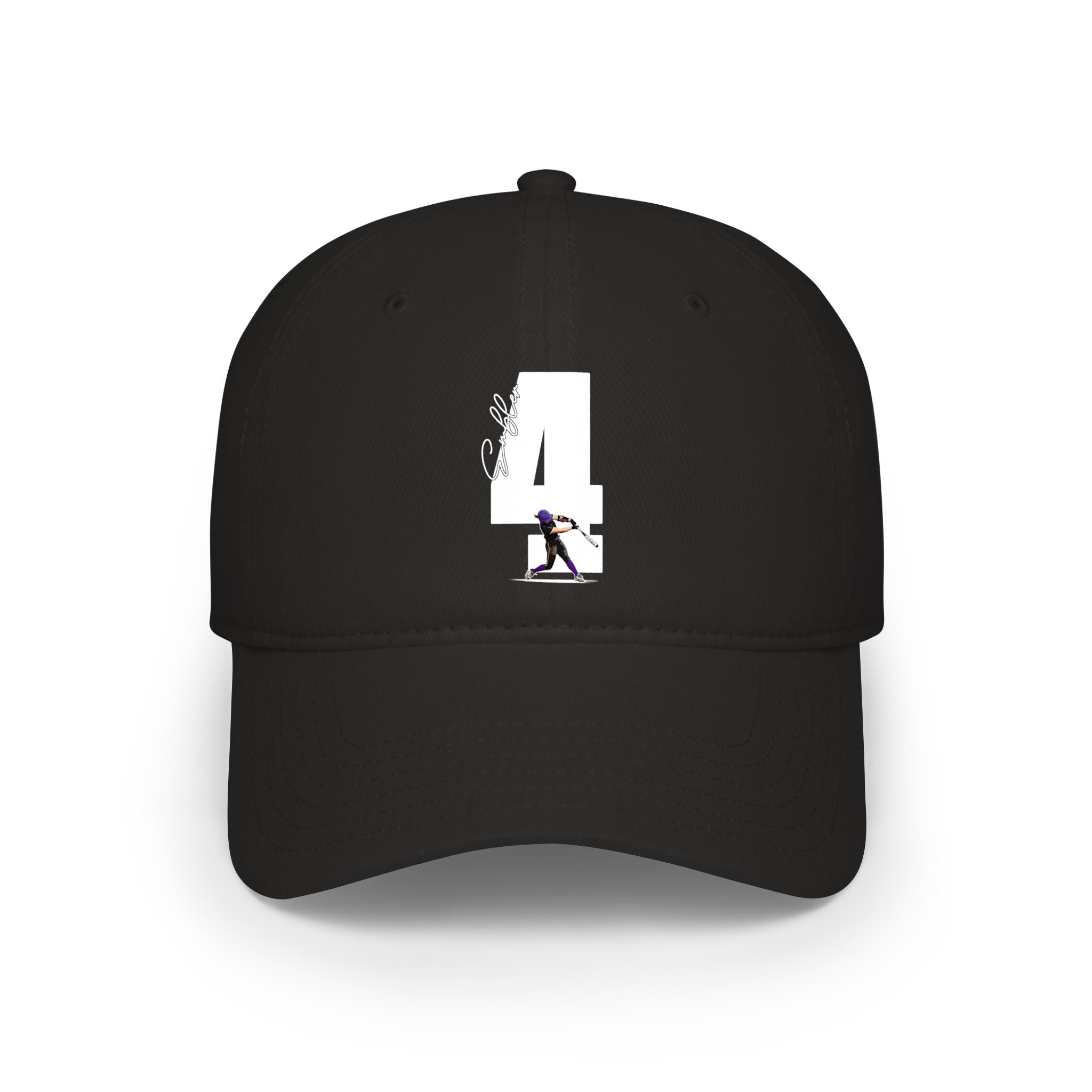 Kristyn Embler Hat