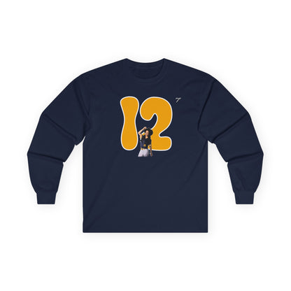 Emma Van Horn Long Sleeve Tee