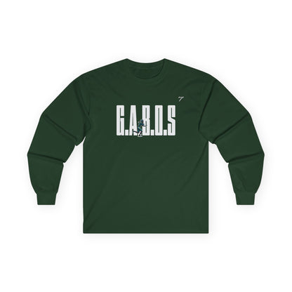 Wesley Crawford Long Sleeve