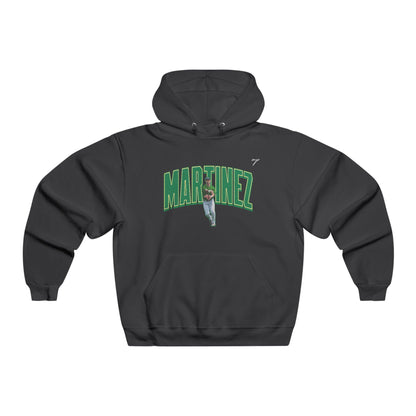 Kahanu Martinez Vintage Hoodie
