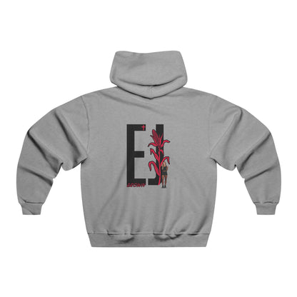EJ Brown Vintage Hoodie
