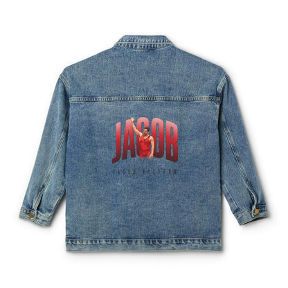 Jacob Rystrom Denim Jacket