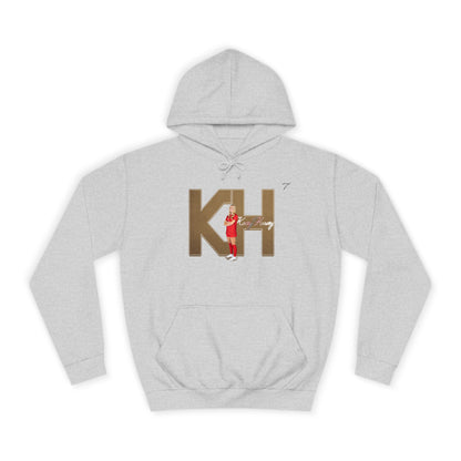 Kacey Harvey Hoodie