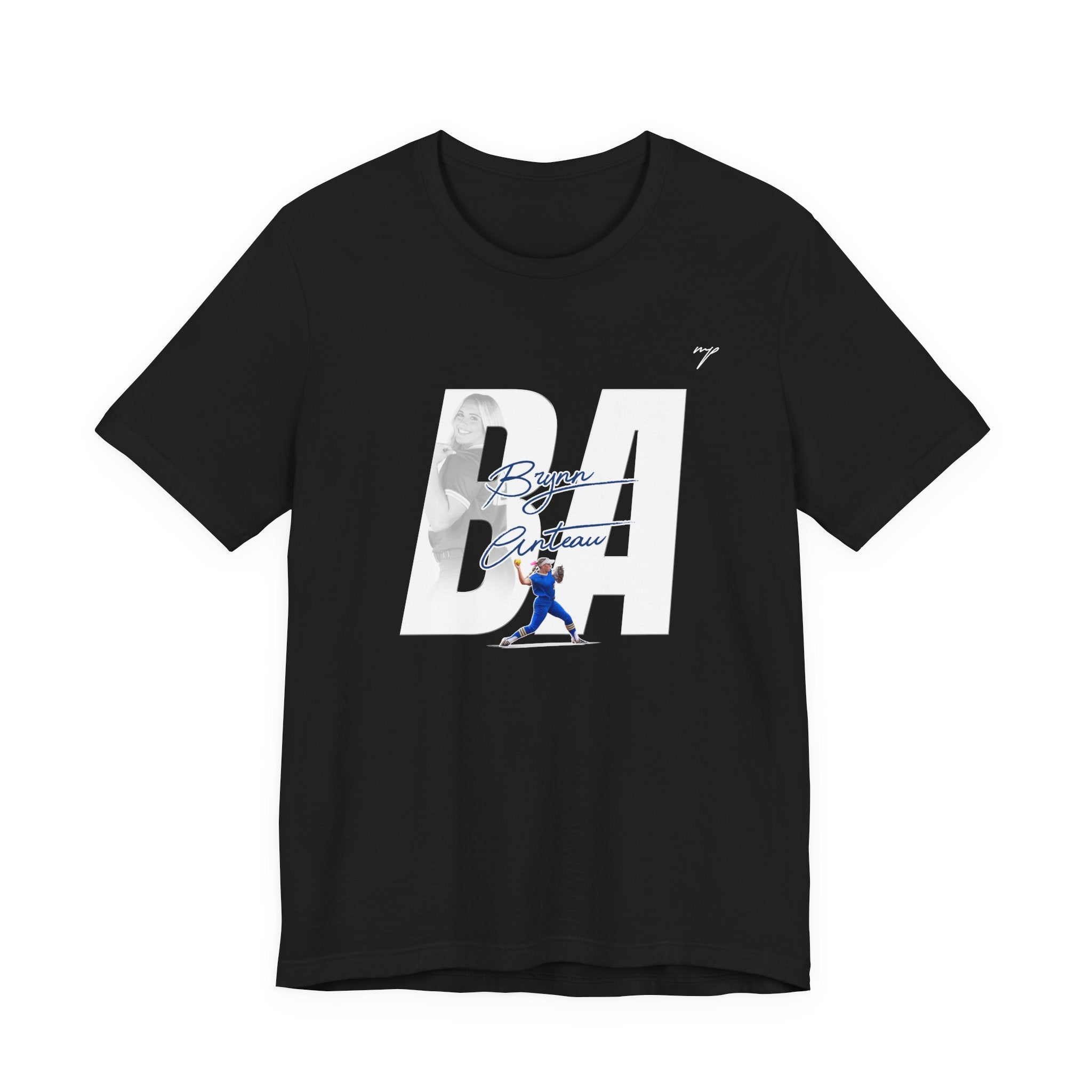 Brynn Anteau Graphic Tee
