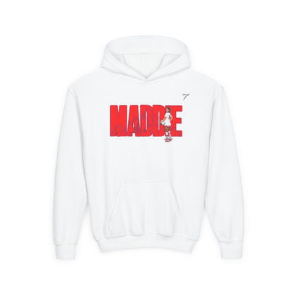 Maddie Stoddard YOUTH Hoodie