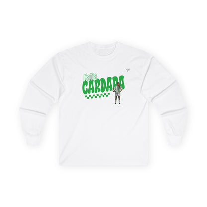 Katia Cardaba Long Sleeve