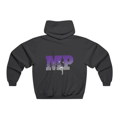 Maliyah Pound Vintage Hoodie