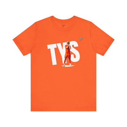 Tyson McCoy Graphic Tee