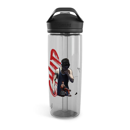 Chip Guzman CamelBak Water Bottle