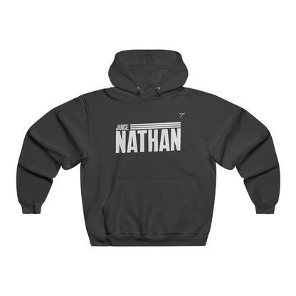 Jocelyn Nathan Vintage Hoodie