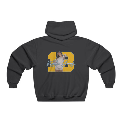 Preslie Young Vintage Hoodie