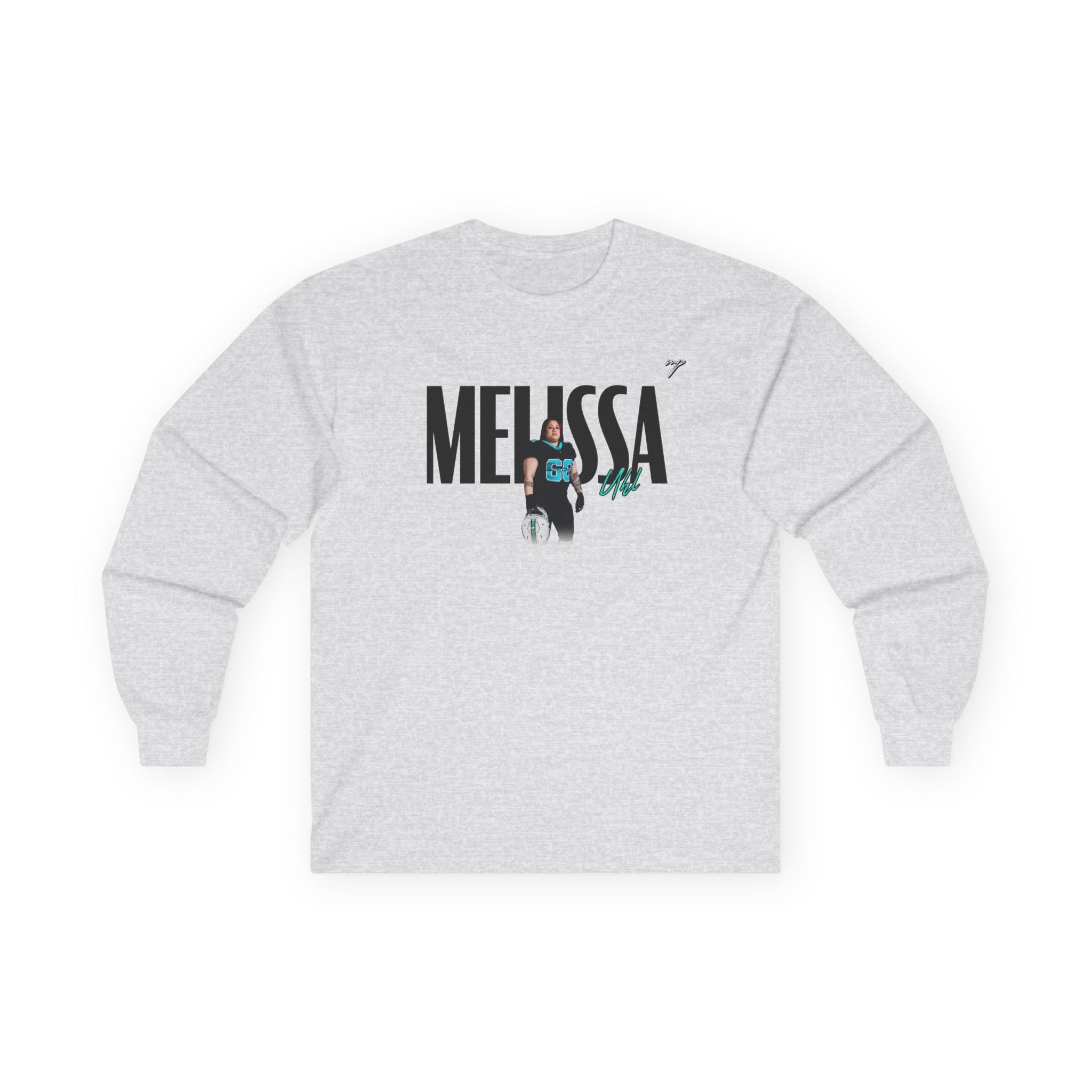 Melissa Uhl Long Sleeve Tee