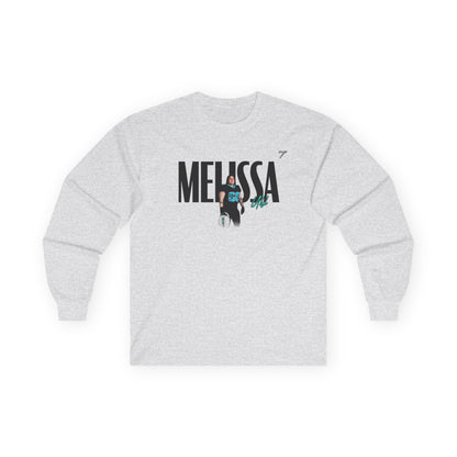 Melissa Uhl Long Sleeve Tee