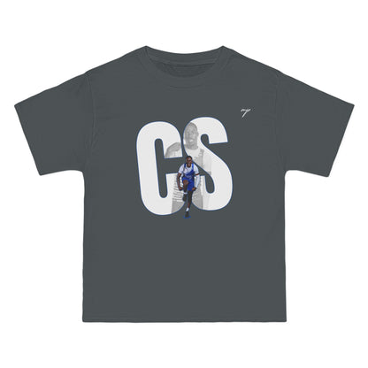 Cameron Scott Vintage Tee
